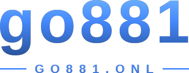 go881 logo