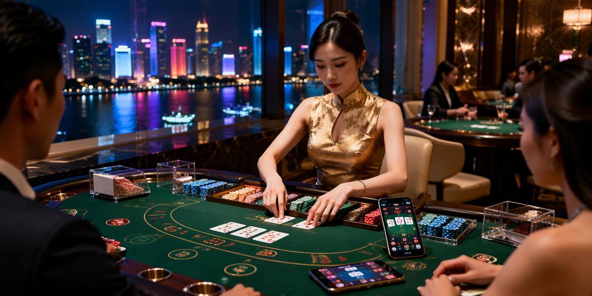 go881 casino app visual